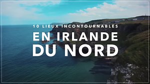 Entre nature sauvage et paysages à couper le souffle : voici 10 lieux incontournables à visiter en Irlande du Nord ! >>> http://bit.ly/2bkGGZI | Tourisme Irlandais