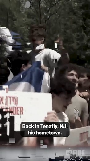 122K views · 9.5K reactions | “My story does not end with survival, it continues with service.” Former hostage Edan Alexander will once again wear the Israel Defense Forces uniform to serve the nation of Israel. Thank you Edan, for your dedication to protecting Israel and her people.  Friends of the IDF (FIDF) | Israel in the USA | Facebook