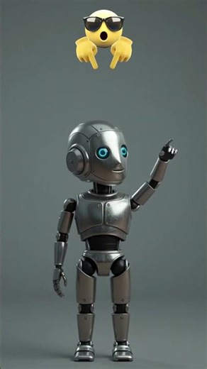 Robot drawing with a pencil #shorts