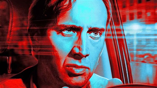 734《穿梭阴阳界》中字花絮合集 马丁·斯科塞斯 1999年