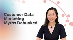 15 reactions | Should brands avoid collecting customer data...