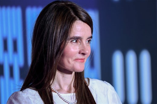 Moaning Myrtle actor had ‘never heard of Harry Potter’ before starring in films