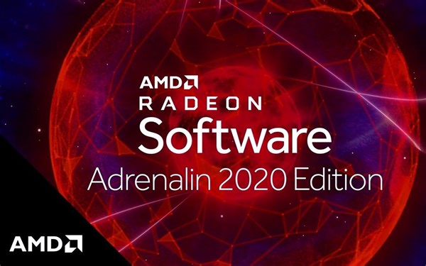 带你了解最新 AMD Radeon Software Adrenalin 2020版的强大功能
