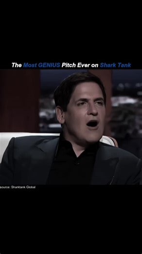 ScalerEdge | This pitch didn’t just flip jackets — it flipped the entire Shark Tank. Meet QuickFlip, the genius invention that turns your hoodie into a... | Instagram