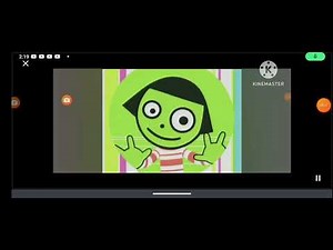PBS Kids dot id bloopers