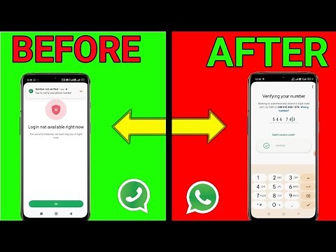 Complete Guide To Setup Proxy To Solve Log IN Not Available Right Now On WhatsApp !Free Proxy Setup