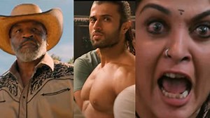 'Liger' trailer out! Vijay Deverakonda, Ramya Krishnan are superb in this high-octane drama