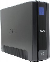 ИБП APC Back-UPS Pro 1200VA BR1200GI