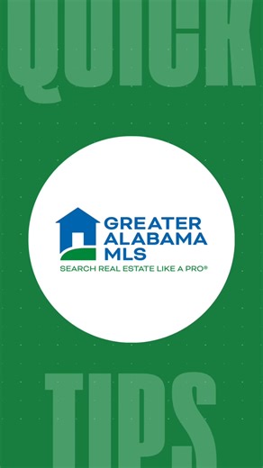 Learn how to set Geographic Filters in the Market Monitor on Paragon with this cool and quick MLS Tutorial! | Greater Alabama Multiple Listing Service, Inc. | Facebook