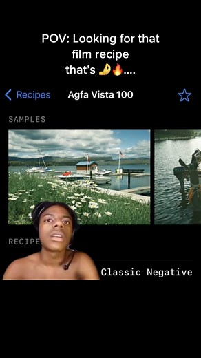 What’s your favorite Fuji X Weekly Film Simulation Recipe? Let me know! #fujixweekly #fujixweekly_recipe #fujixweeklyapp #filmsimulationrecipe #fujifilm #fujifilmphotography #fujifilmphotographer #fujifilmx_us #fujifilmglobal #kodachrome #whendoesthisgamegetgood #fyp #CapCut