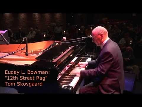 12th Street Rag - Tom Skovgaard, 2014