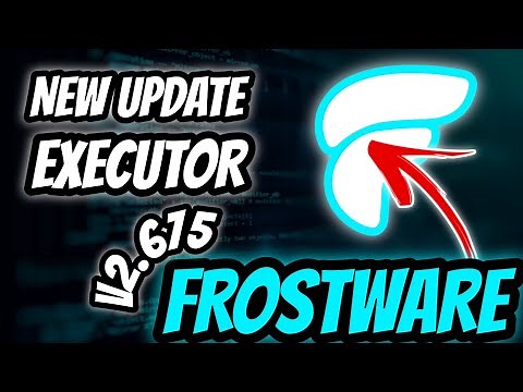 Frostware Roblox Executor v2.675 – 100% Safe, No Ban, Free! (Bypass Latest 2025 Anti-Cheat)