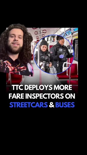 Understanding TTC Fare Inspectors in Toronto