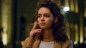 Smoking Girl Stock Footage: Royalty-Free Video Clips - Storyblocks