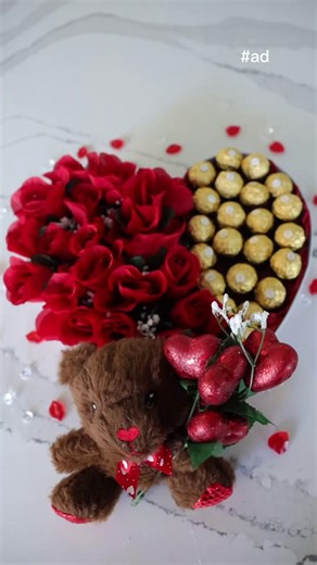 Affordable Valentine's Day DIY Gift Under $20