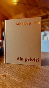 1.3K views · 52 reactions | „Din priviri"... o carte de citit. Și de dăruit... celor care iubesc călătoriile... în lume, în (ne)înțelesuri și în oameni... #dinpriviri #nemira #mihaelanicola #thegroup  Antena 3 CNN | Floriana Jucan | Facebook