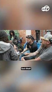 Former Maryland cop's fight against opioid addiction becomes feature film