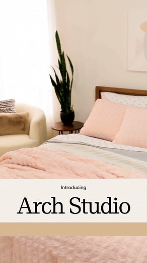Introducing Arch Studio, a fresh, new brand offering foundational pieces that effortlessly transform your home into a happy space. Exclusively at Macy's. | Macy's