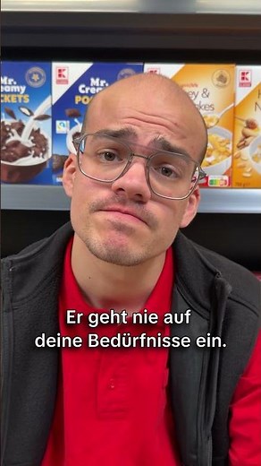 At least you can always rely on your supermarket. 😌🫶 #kaufland #ThisIsTheRightPlace