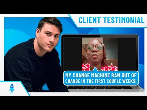 Laundromat Marketing Success | Tomeka Grew Fast with Google Ads & LaundroBOOST 🚀