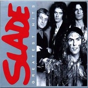 Slade - Greatest Hits (2 Cd) 2008