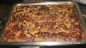 Maak maklik poeding vir baie mense! | Ek Is Afrikaans - Resepte vir Elkeen