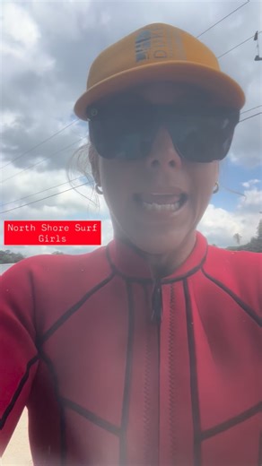 Book your lesson and get ready for some fun in the sun! ☀️ Lessons Daily: 9am, 12pm, 3pm 📞 Call us at 808-637-2977 or visit www.northshoresurfgirls.com for more information. #learntosurf #hawaiisurfing #hawaiiadventures #hawaiiwithkids | North Shore Surf Girls - Surf School