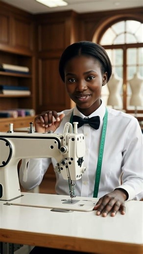 Fabric Not Feeding? Try This Simple Trick