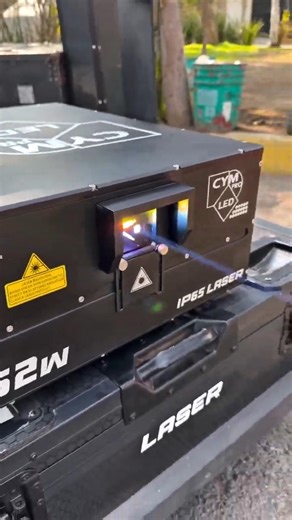 Laser 62w light ✨💯#djlight #djremix #song #viralight #lightsetup #youtubeshorts #video