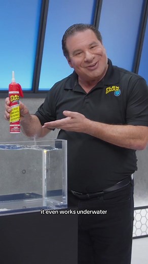 Flex Seal Caulk: Easy Repair Without the Caulking Gun