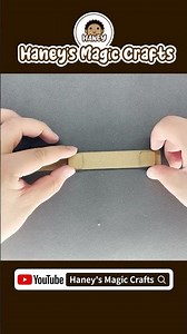 Cardboard Safe Box with 3-Digit Lock #diy #cardboardcraft #homemade