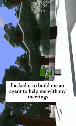 I Built a Real AI Agent in 10 Minutes With Lindy AI (No Code, No BS—Actually Works)