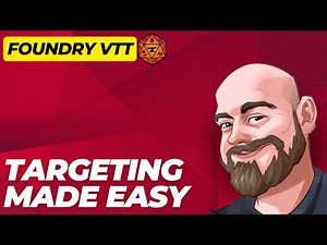 Targetting made easy with EasyTarget!