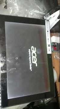 RETUR MOTHERBOARD ACER ONE 10 S100X