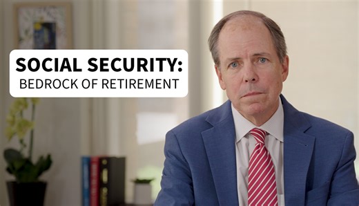 AARP is Working to Protect Retirement Savings