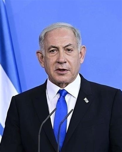 Netanyahu highlighted Israel as the only country where Christmas can be celebrated freely | FTD Facts