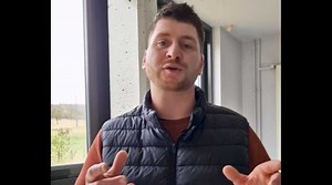 Aurélien Masson, agri-youtubeur meusien, vient à la rencontre des élèves de l’EPL Agro à Bar-le-Duc