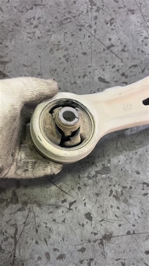 Hyundai Sonata Lower Arm Bushing Replacement Guide