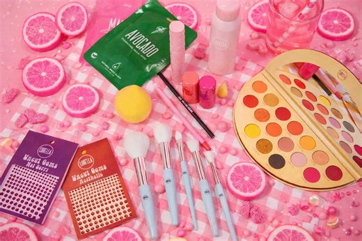 Start Saving in 2026 with Our Monthly Beauty Box