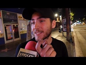 Doing Poppers in Hollywood | The DUIQ