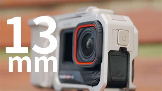 别再纠结！两款热门相机真实体验对比来了纠结AcePro2和Pocket3？我用真实拍摄场景，从5个维度做了对比，帮你快速看清它们的核心差异。_不是参数堆砌，而