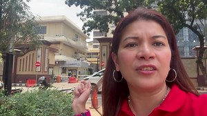 48K views · 277 reactions | NOW: Kasalukuyang nakikipag-ugnayan si DILG secretary Benhur Abalos sa Indonesian police dito sa Jakarta kaugnay pa rin sa kaso ni dating Mayor Alice Guo. | via Zyann Ambrosio, ABS-CBN News | ABS-CBN News | Facebook