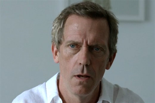 How did Richard Roper survive in The Night Manager?