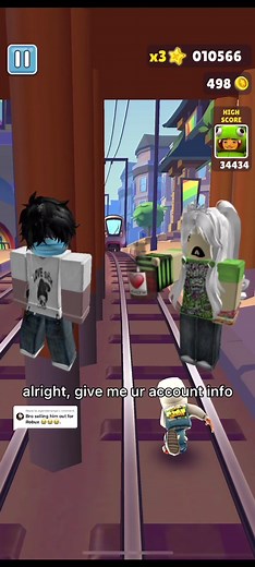 School's Out: Roblox Storytime Drama Unfolds