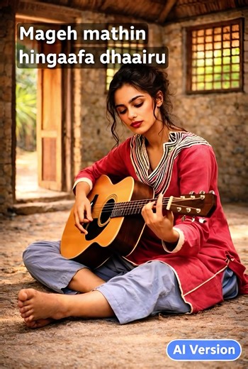 Understanding Dhivehi Language Expressions