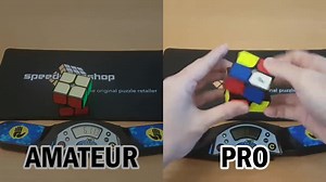 【jperm】[2x2] How to get FASTER with Ortega!