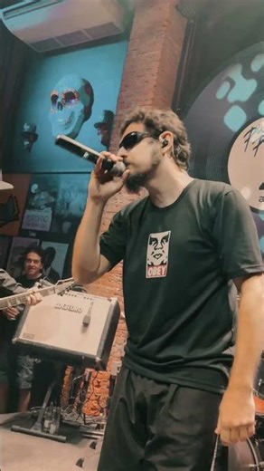 System of a down Brasileiro by (Café Piu Piu 2)