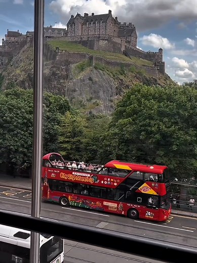 Exploring the Beauty of Scotland