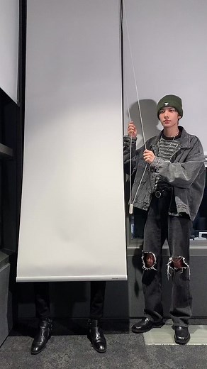 ENHYPEN의 Upper Side Dreamin' 춤 도전