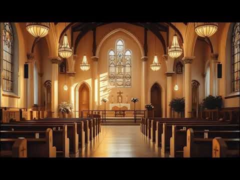 Catholic Prayer for Anxiety with Lyrics | Calm the Mind and Find Peace